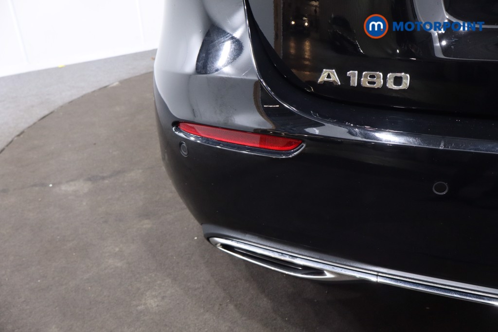 Used Mercedes-Benz A-Class 2025 for sale - 77297619: Photo 44