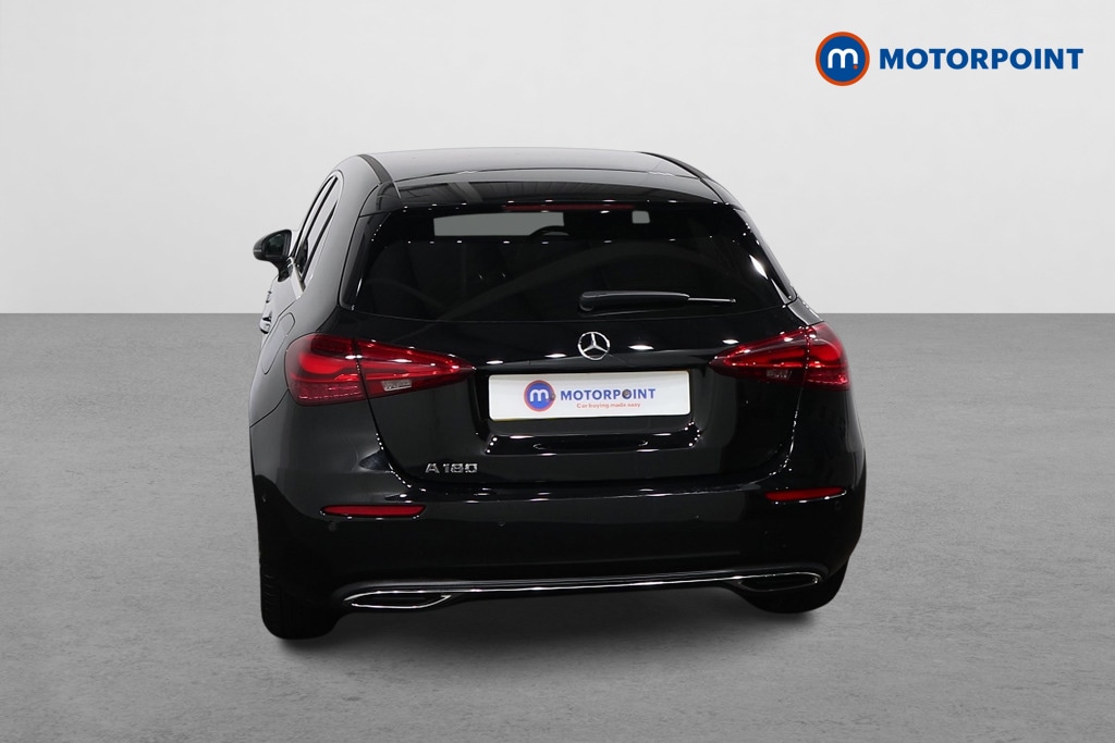 Used Mercedes-Benz A-Class 2025 for sale - 77297619: Photo 6