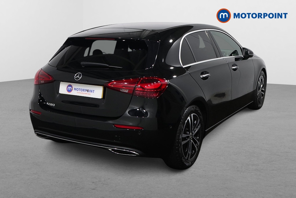 Used Mercedes-Benz A-Class 2025 for sale - 77297619: Photo 7