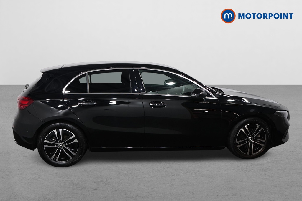 Used Mercedes-Benz A-Class 2025 for sale - 77297619: Photo 8