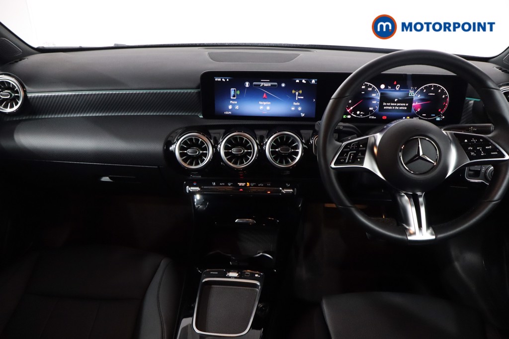 Used Mercedes-Benz A-Class 2025 for sale - 77297619: Photo 9