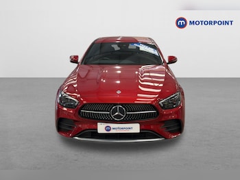 Used Mercedes-Benz E Class 2021 for sale - 79516259: Photo