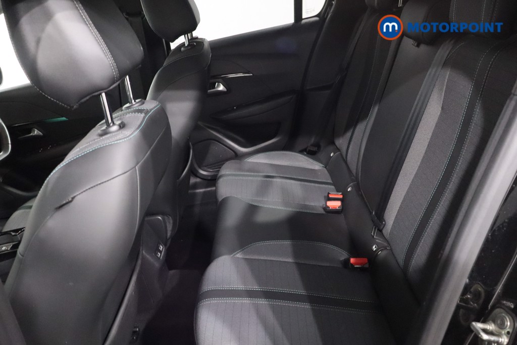 Used Peugeot 208 2021 for sale - 77582330: Photo 13