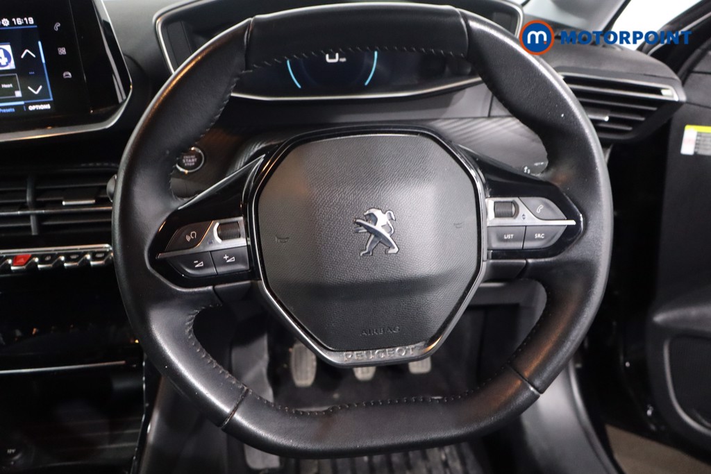 Used Peugeot 208 2021 for sale - 77582330: Photo 14