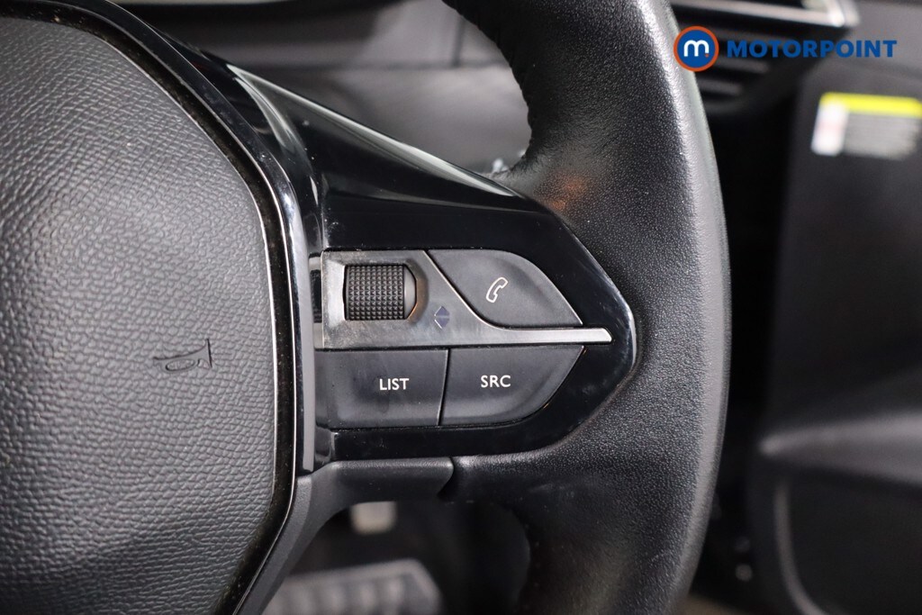 Used Peugeot 208 2021 for sale - 77582330: Photo 16