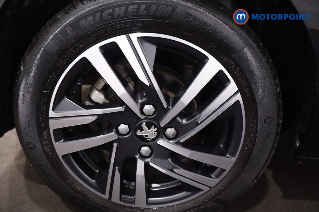 Used Peugeot 208 2021 for sale - 77582330: Photo 17