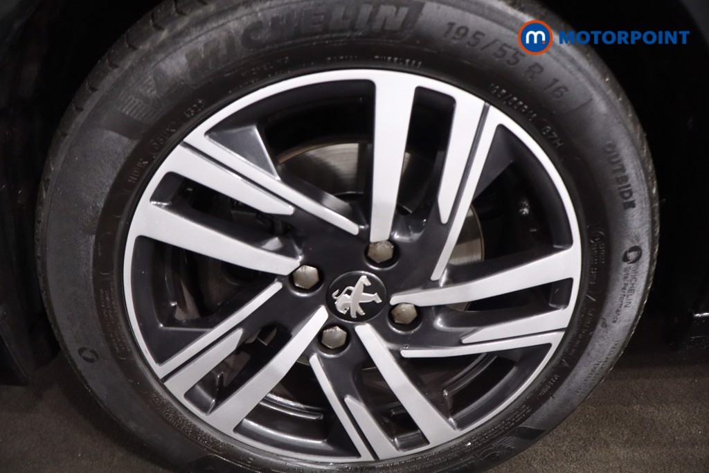 Used Peugeot 208 2021 for sale - 77582330: Photo 19