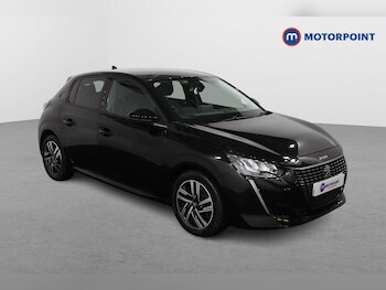 Used Peugeot 208 2021 for sale - 77582330: Photo