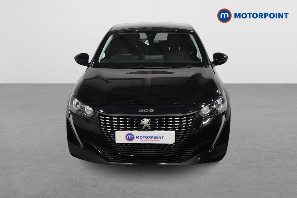 Used Peugeot 208 2021 for sale - 77582330: Photo 2