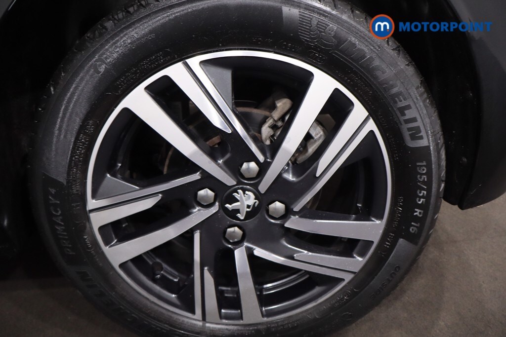 Used Peugeot 208 2021 for sale - 77582330: Photo 20