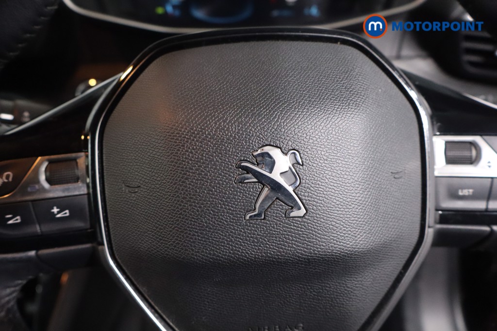 Used Peugeot 208 2021 for sale - 77582330: Photo 21