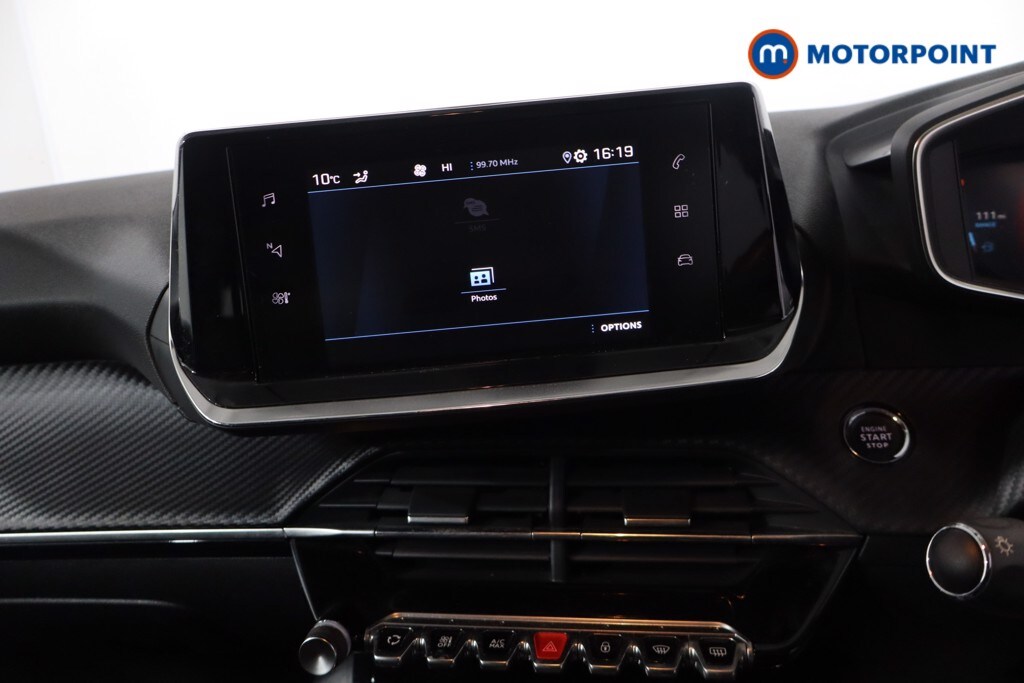 Used Peugeot 208 2021 for sale - 77582330: Photo 23