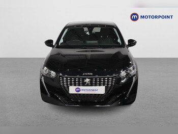 Used Peugeot 208 2021 for sale - 77582330: Photo