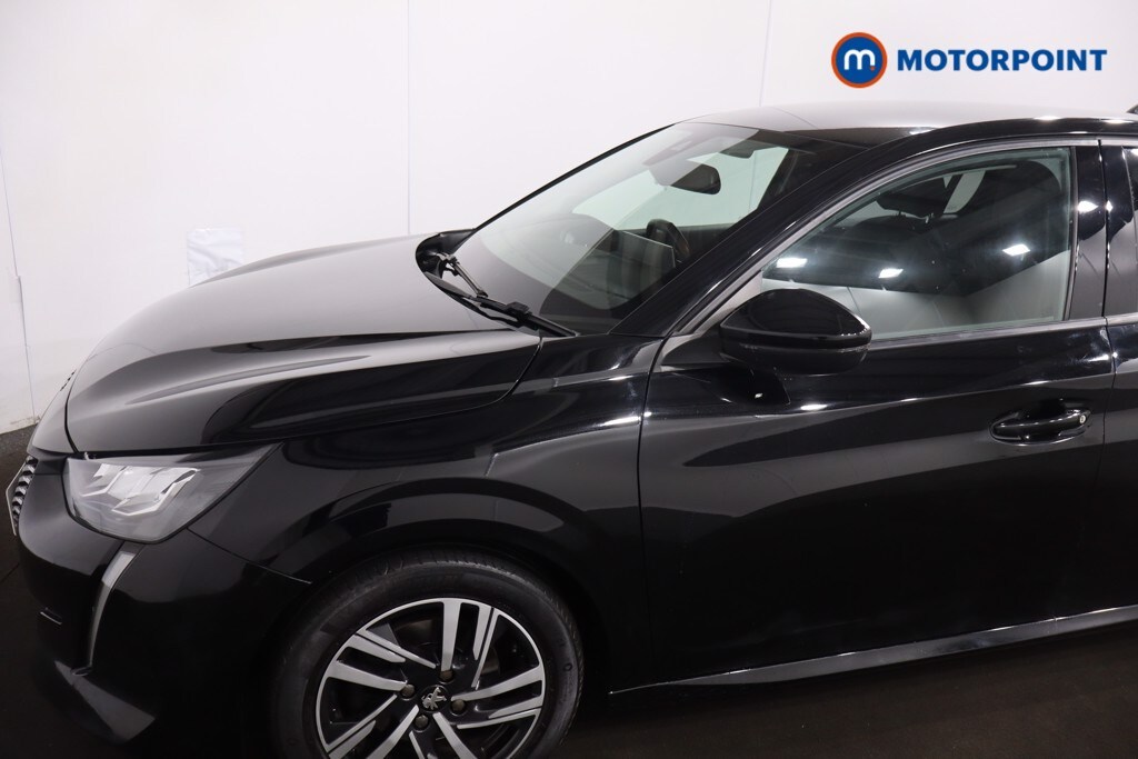 Used Peugeot 208 2021 for sale - 77582330: Photo 30