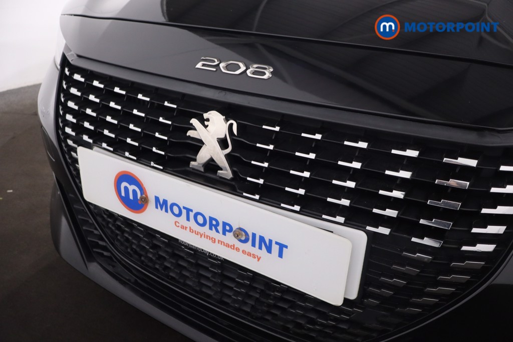 Used Peugeot 208 2021 for sale - 77582330: Photo 31