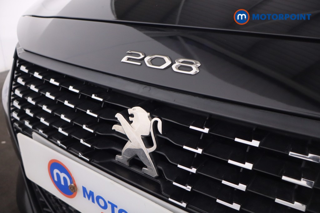 Used Peugeot 208 2021 for sale - 77582330: Photo 32