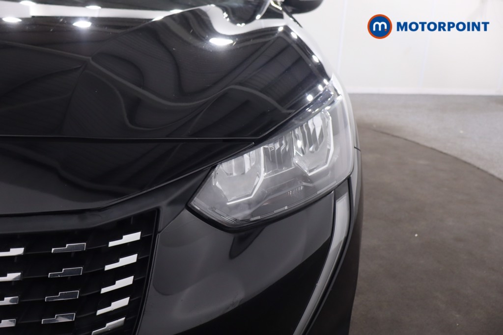 Used Peugeot 208 2021 for sale - 77582330: Photo 33