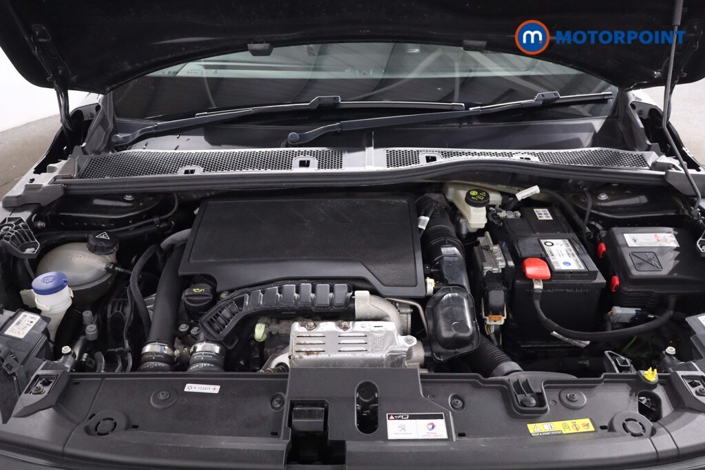 Used Peugeot 208 2021 for sale - 77582330: Photo 35