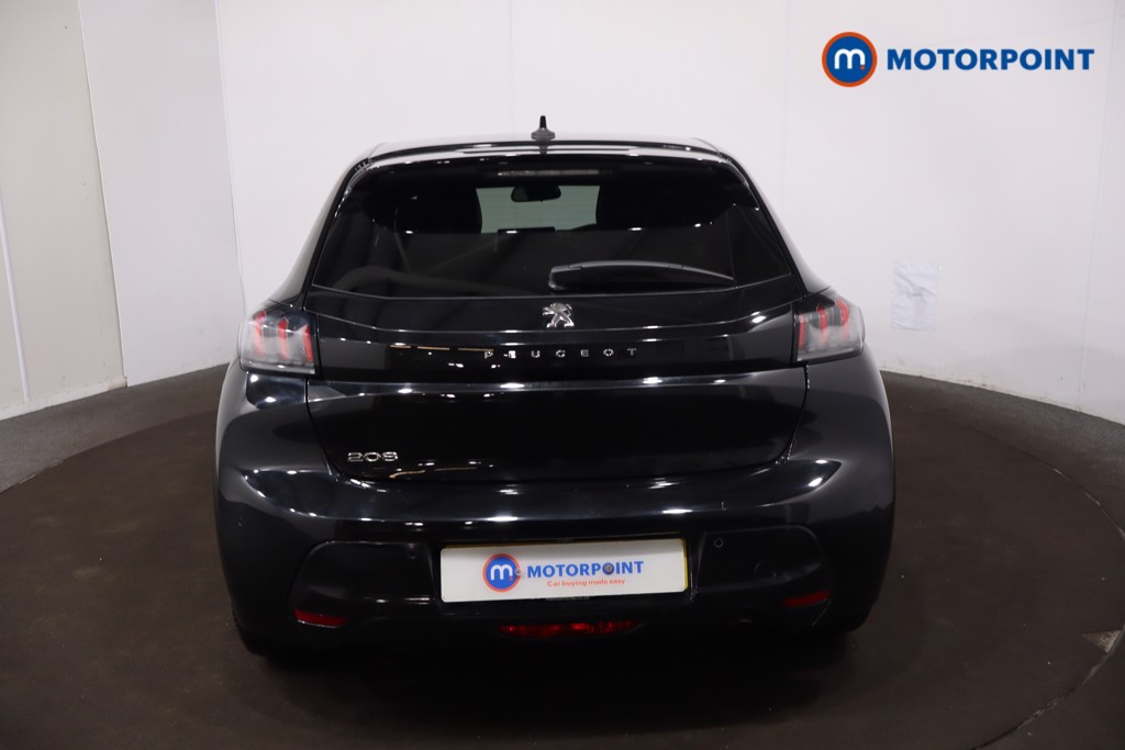 Used Peugeot 208 2021 for sale - 77582330: Photo 37