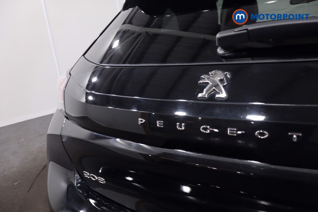 Used Peugeot 208 2021 for sale - 77582330: Photo 38