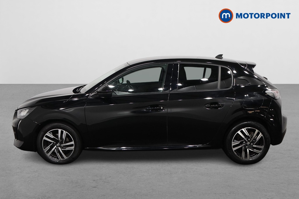 Used Peugeot 208 2021 for sale - 77582330: Photo 4