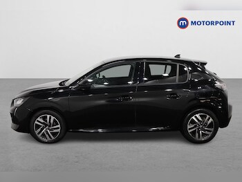 Used Peugeot 208 2021 for sale - 77582330: Photo