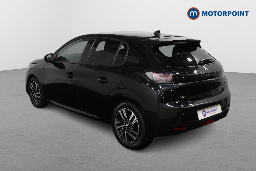 Used Peugeot 208 2021 for sale - 77582330: Photo 5