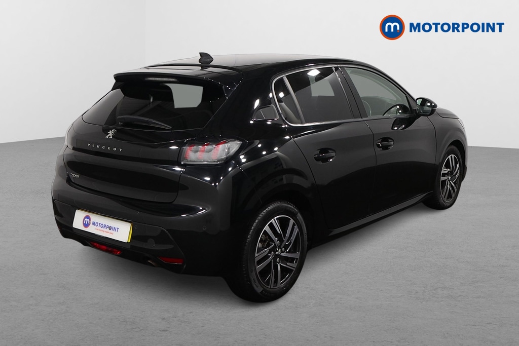 Used Peugeot 208 2021 for sale - 77582330: Photo 7