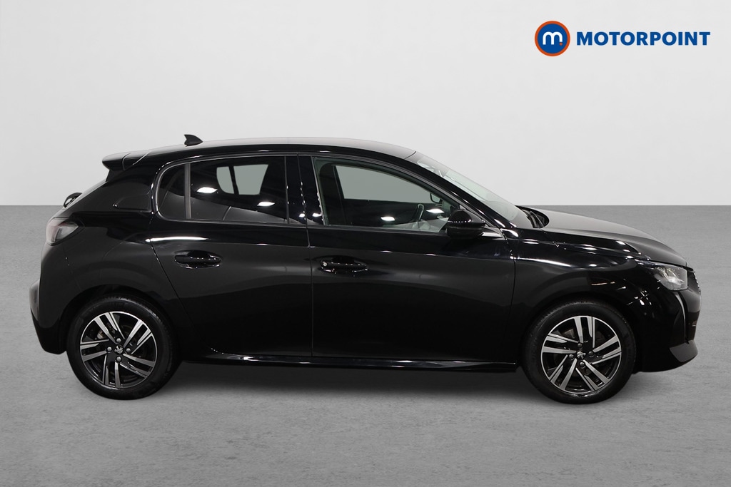 Used Peugeot 208 2021 for sale - 77582330: Photo 8
