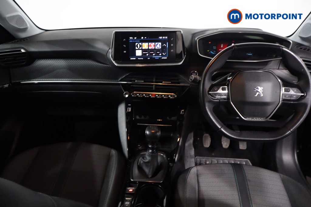 Used Peugeot 208 2021 for sale - 77582330: Photo 9