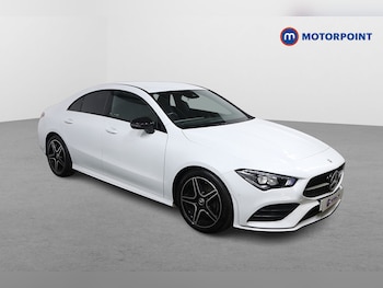 Used Mercedes-Benz CLA 2023 for sale - 79272220: Photo