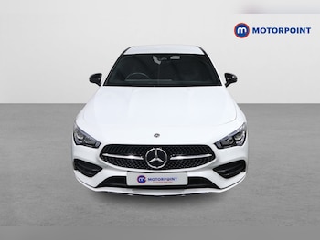Used Mercedes-Benz CLA 2023 for sale - 79272220: Photo