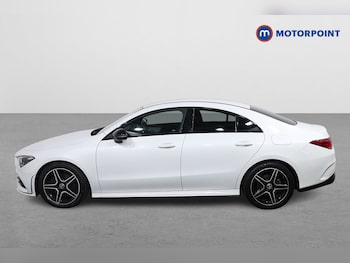 Used Mercedes-Benz CLA 2023 for sale - 79272220: Photo