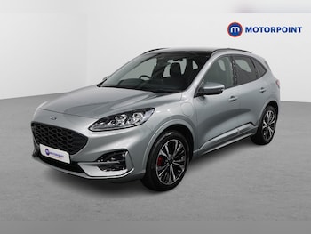 Used Ford Kuga 2022 for sale - 77450674: Photo