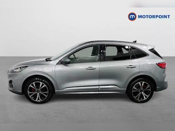 Used Ford Kuga 2022 for sale - 77450674: Photo