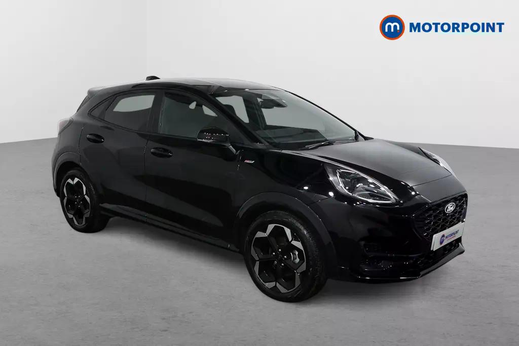 Used Ford Puma 2025 for sale - 76638277: Photo 1