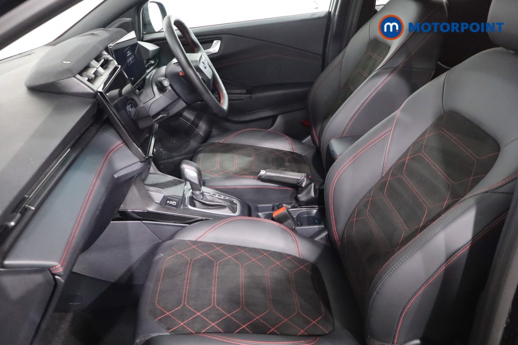 Used Ford Puma 2025 for sale - 76638277: Photo 10