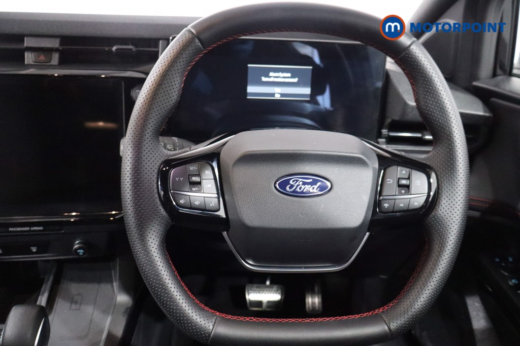 Used Ford Puma 2025 for sale - 76638277: Photo 11