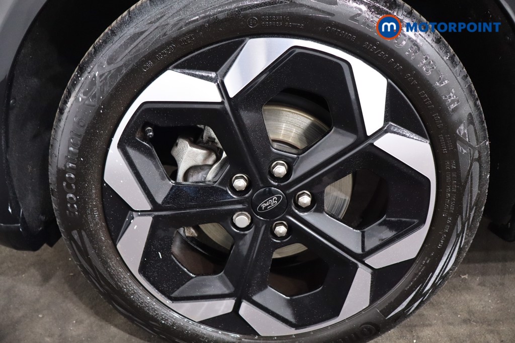 Used Ford Puma 2025 for sale - 76638277: Photo 13