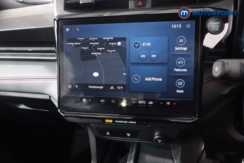 Used Ford Puma 2025 for sale - 76638277: Photo 15