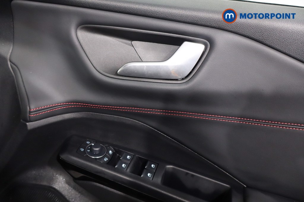 Used Ford Puma 2025 for sale - 76638277: Photo 17