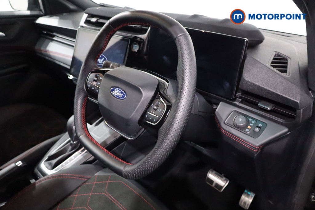 Used Ford Puma 2025 for sale - 76638277: Photo 18