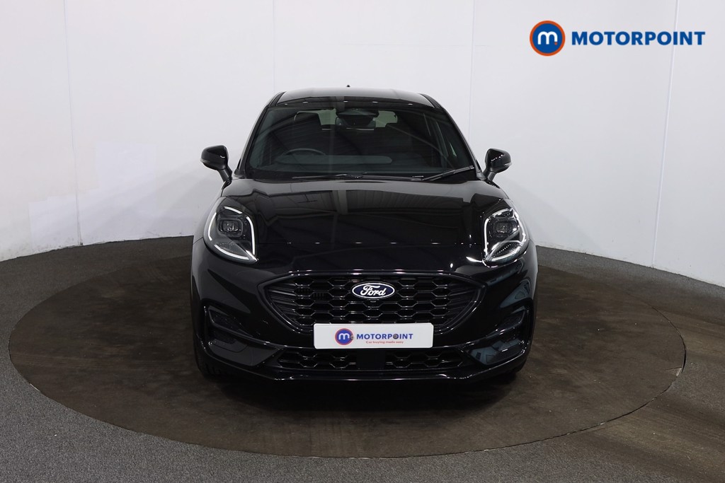 Used Ford Puma 2025 for sale - 76638277: Photo 2