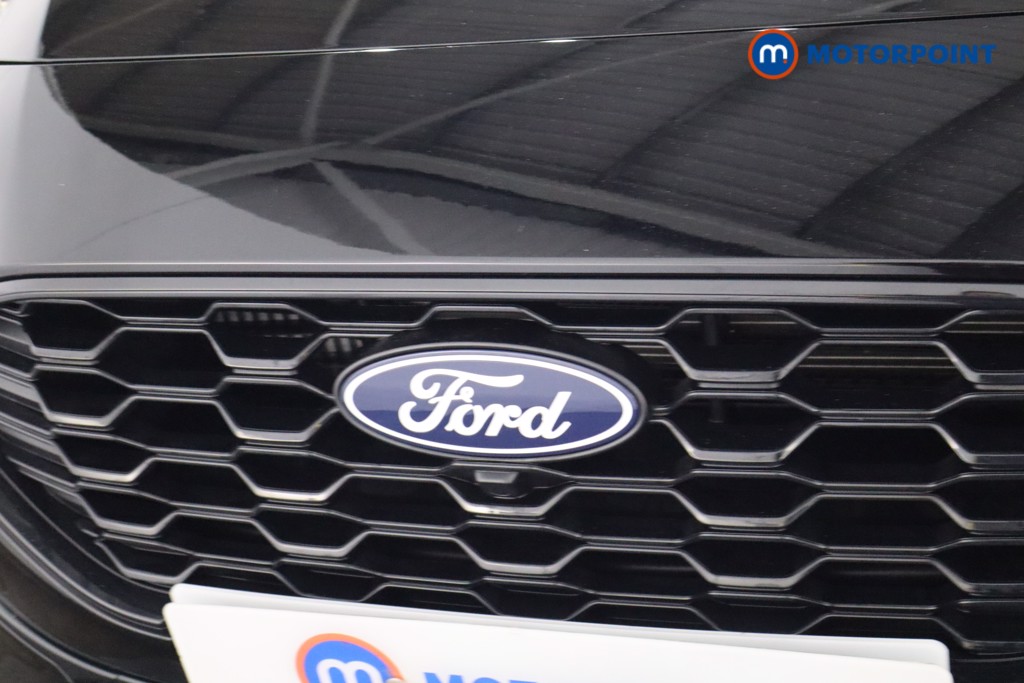 Used Ford Puma 2025 for sale - 76638277: Photo 21