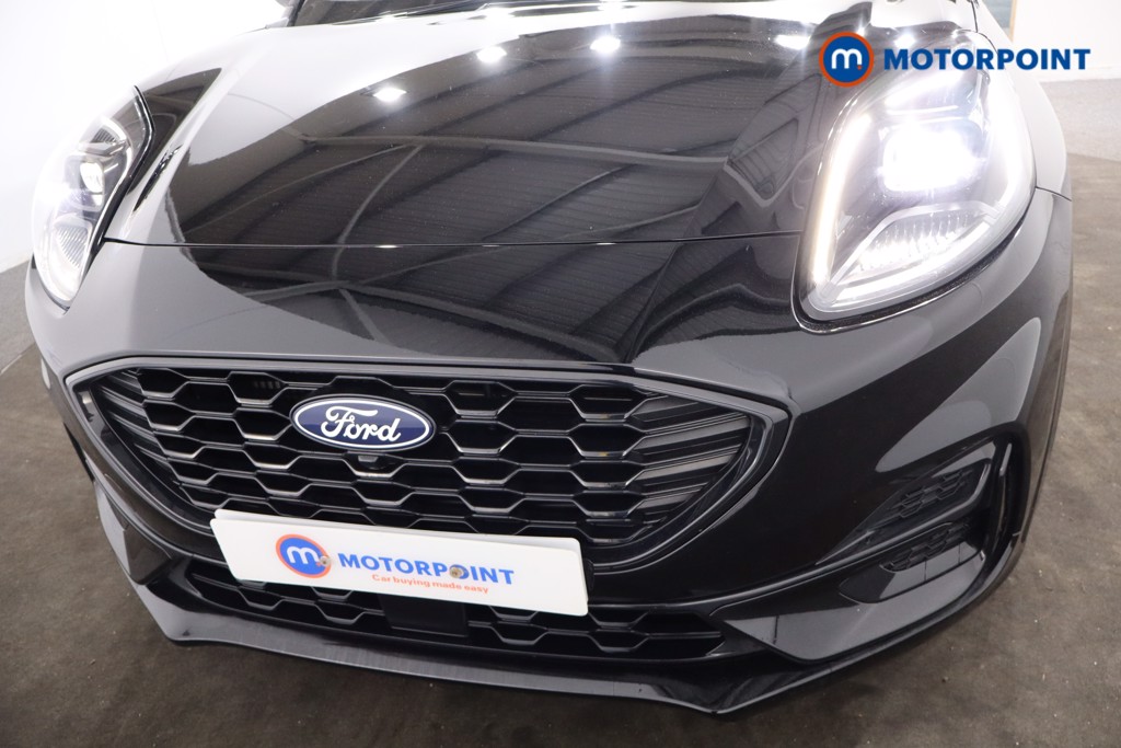 Used Ford Puma 2025 for sale - 76638277: Photo 22