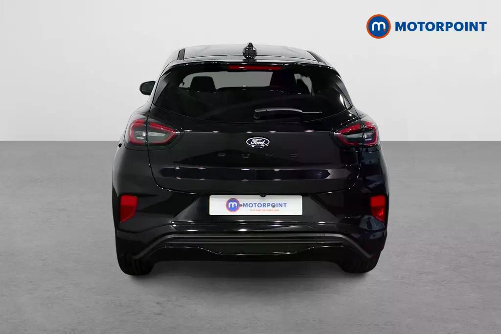 Used Ford Puma 2025 for sale - 76638277: Photo 6