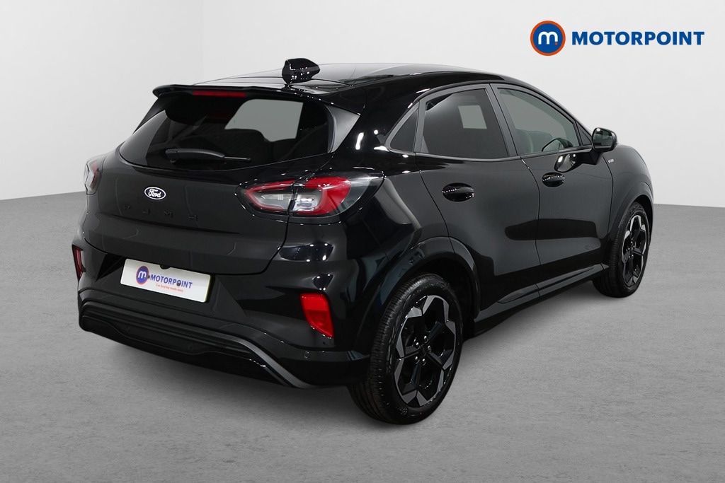 Used Ford Puma 2025 for sale - 76638277: Photo 7