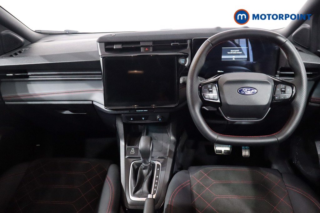 Used Ford Puma 2025 for sale - 76638277: Photo 9