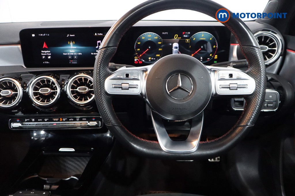 Used Mercedes-Benz A-Class 2021 for sale - 76352778: Photo 11