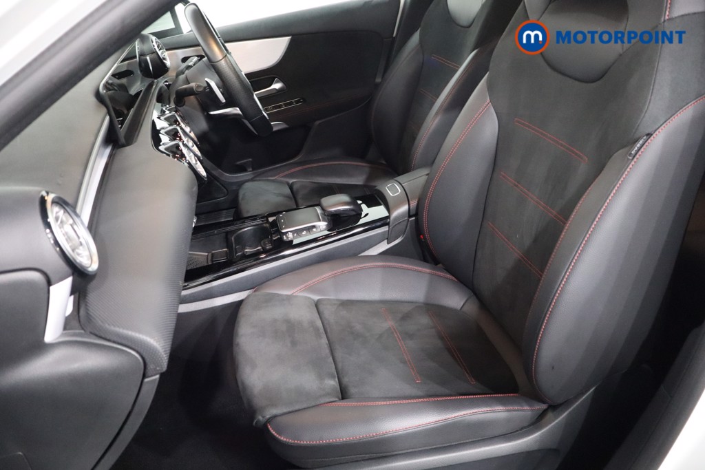 Used Mercedes-Benz A-Class 2021 for sale - 76352778: Photo 12